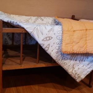 Baby Quilt by Hallmark Baby